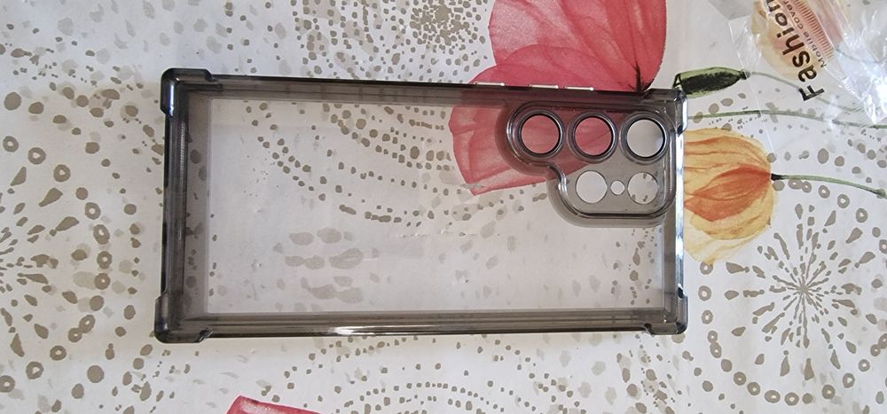 Capa samsung galaxy s23 ultra