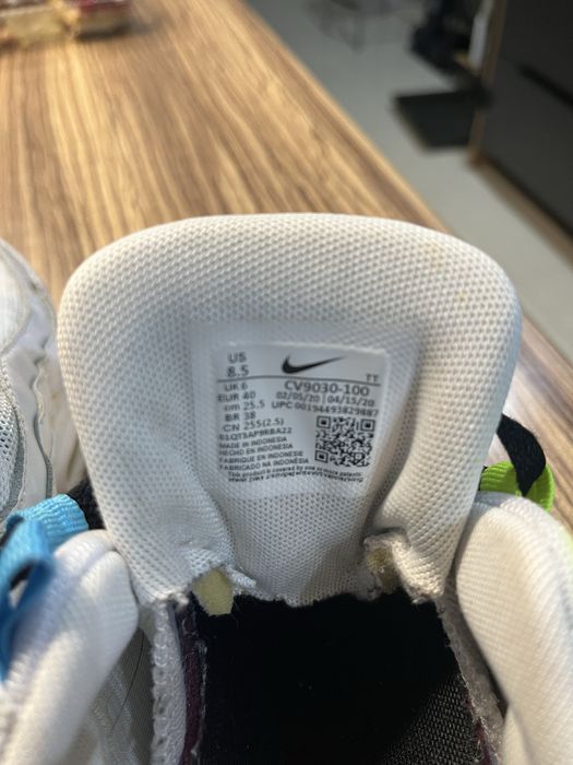 NIKE AIR MAX  stan bardzo dobry