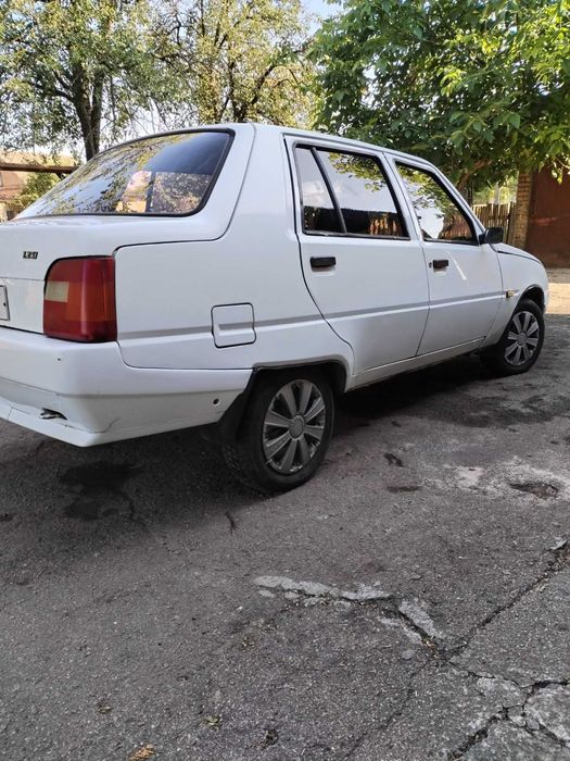 Продаж Заз Славута