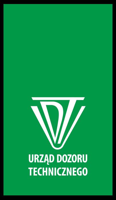 Badania UDT RESURS windy samochodowe. Urzad dozoru technicznego.