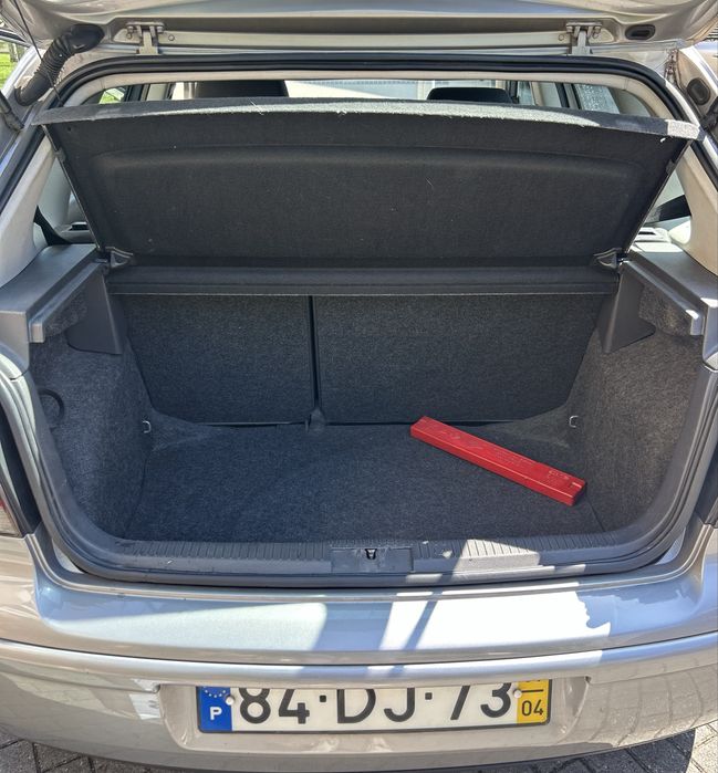Volkswagen Polo — fotografia 11