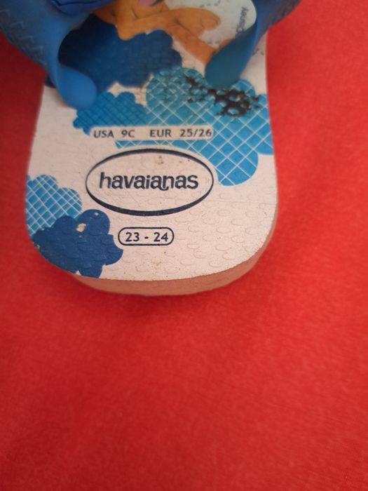 Havaianas Mickey