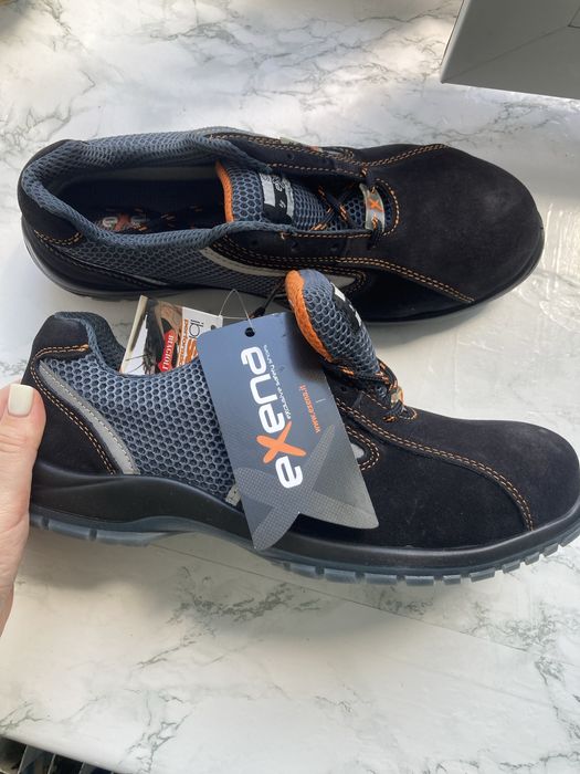 Кросівки робочі Exena 43
