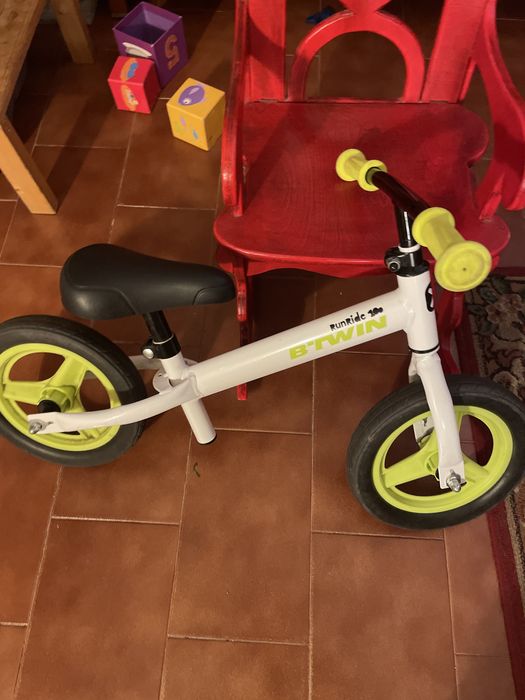 Bicicleta runride 100 b-win