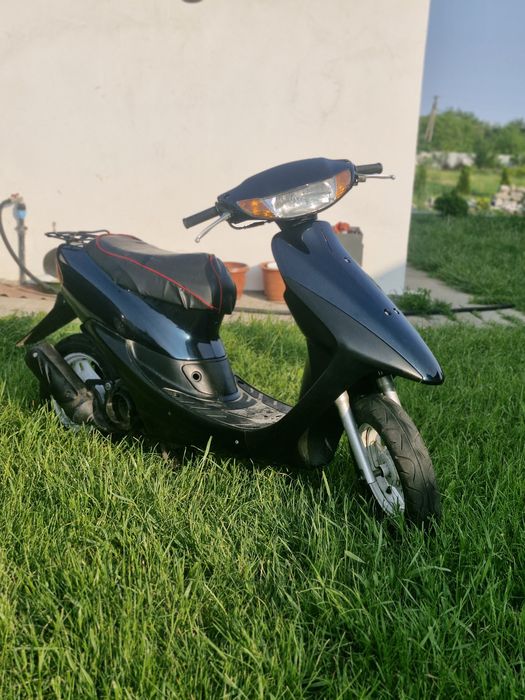 Honda Dio AF34 65 кубів