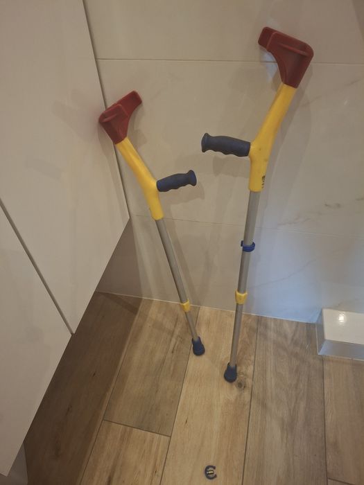 Kule dla dziecka  niemieckie Kowsky do 100 kg