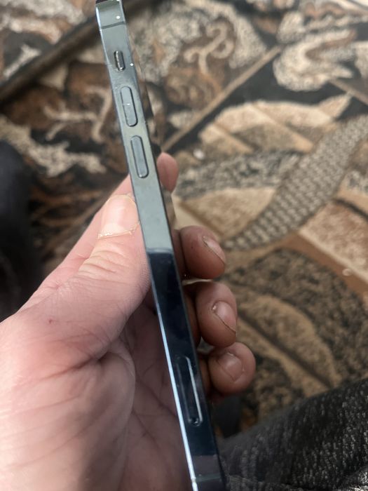Продам Iphome 12 pro неверлок
