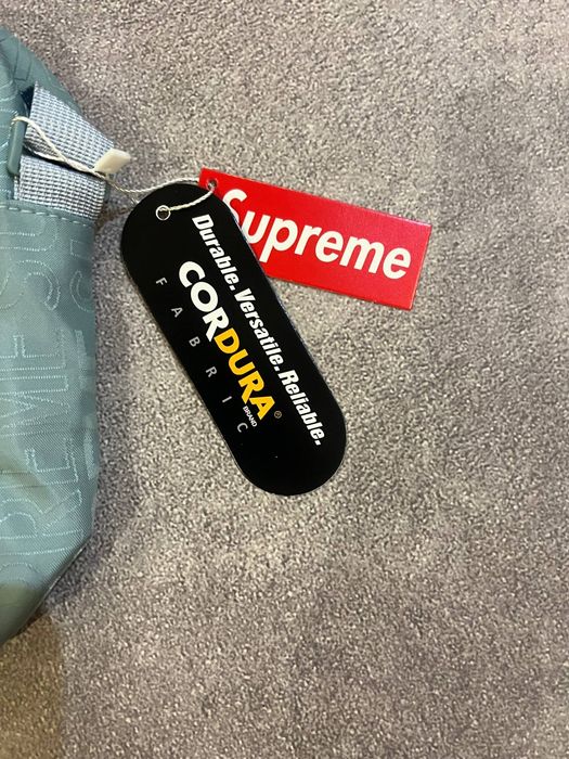 Сумка через плече Supreme SS19 Shoulder Bag
