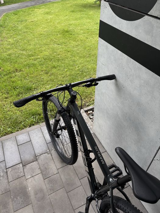 Rower Trek Marlin 5 Gen 2