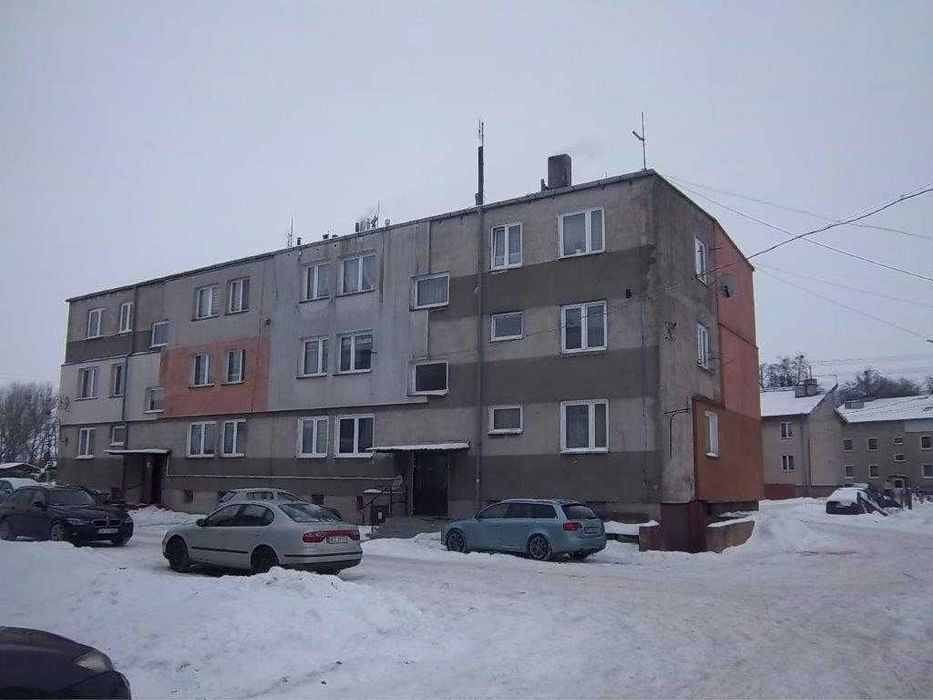 syndyk sprzeda prawo własności nieruchomości Ruszkowo gm. Działdowo