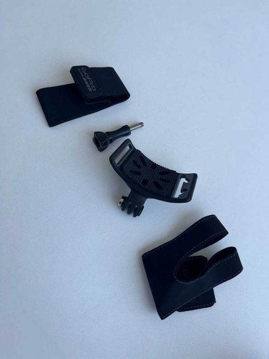 Vendo GoPro Hand + Wrist Strap — novo, nunca usado