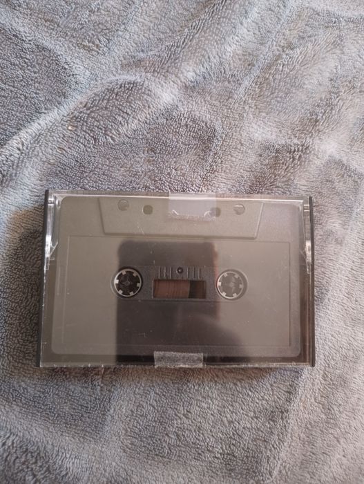 Kaseta magnetofonowa 90