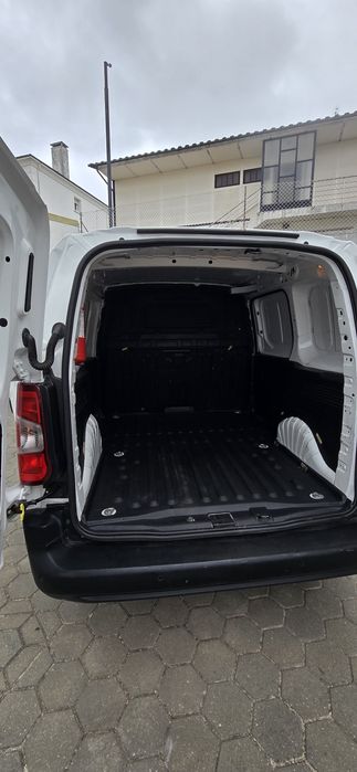 Carrinha opel combo