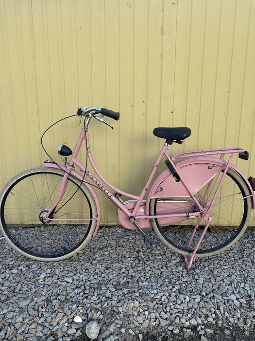 Gazelle classic basic 28 damski Batavus