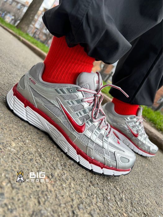 Чоловічі кросівки Nike P-6000 (CD6404-024)