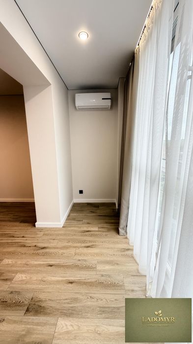 Продаж / Квартира / Атмосферна , Бармаки/Рівне