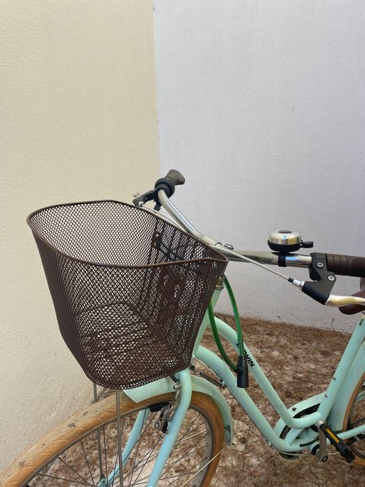 Bicicleta Elops 520