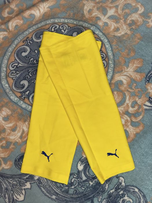 Компресійки для ніг Puma Ukraine