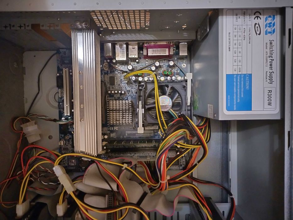 Продам компьютер