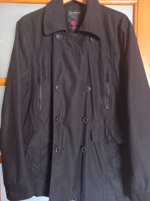 Kurtka Reserved Okazja