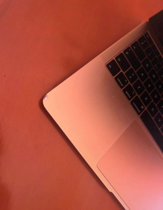 MacBook Apple - Usado