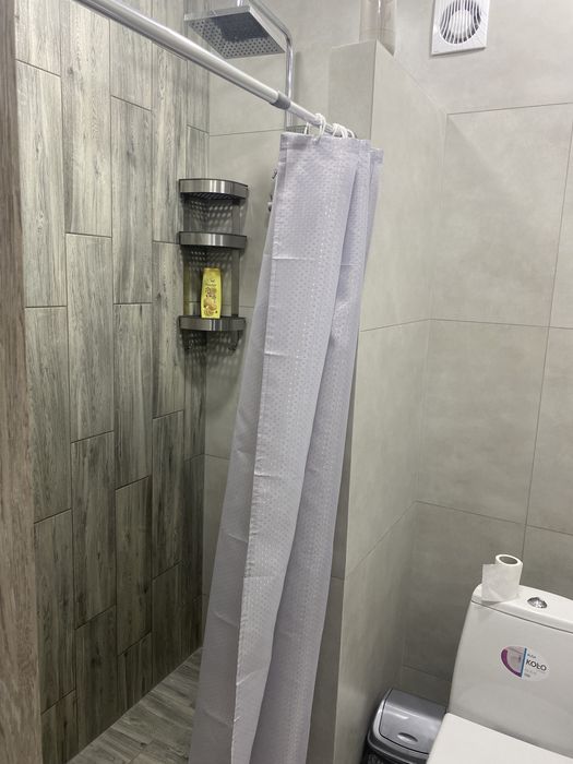 Сдам новую квартиру посуточно .