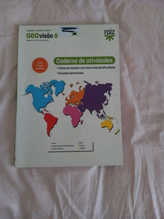 Manuais escolares