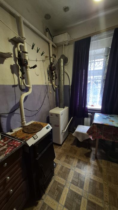 Продаж будинку +флігель і гараж Хіммістечко