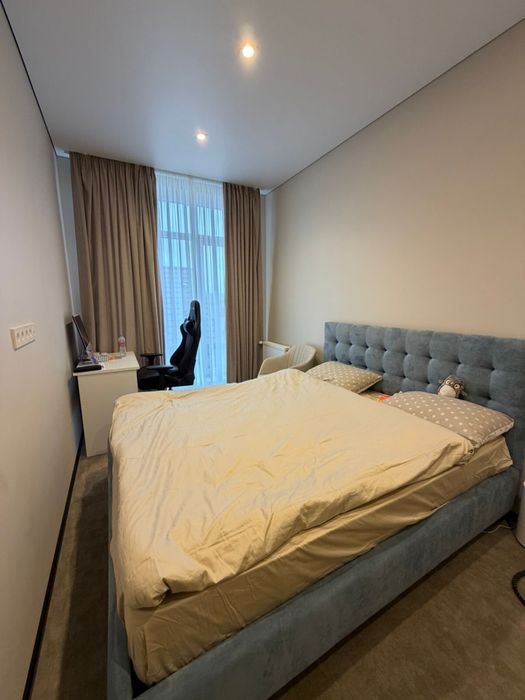 Продаж котеджу з меблями та технікою