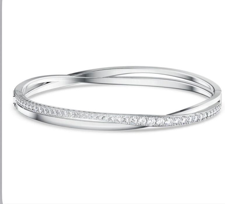 Браслет Swarovski "Hyperbola"