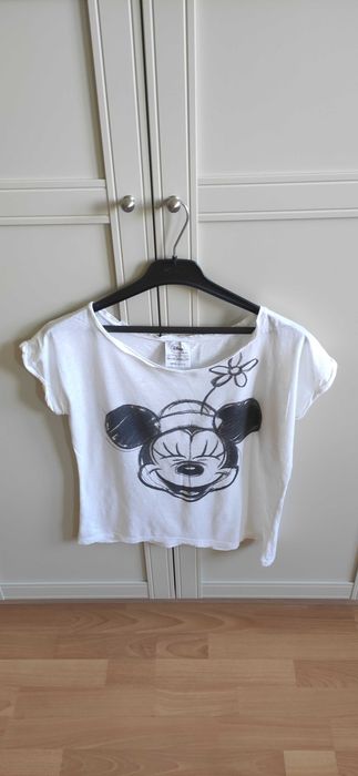 koszulka marki Disney
