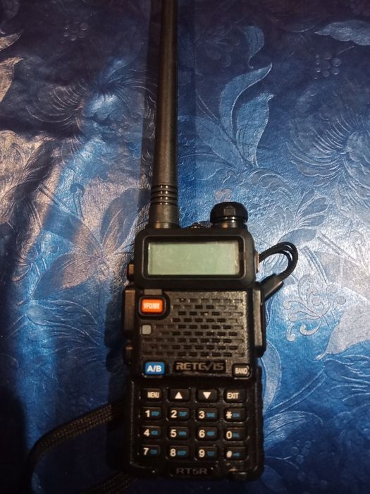 Retevis RT5R Walkie Talkie64751299062401121
