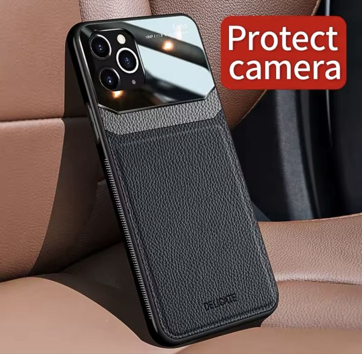 Capa iphone 16 pro
