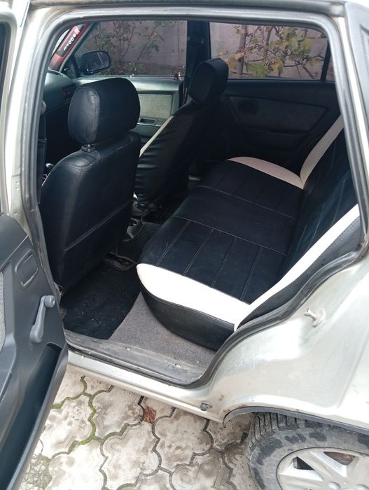 Daewoo nexia n150