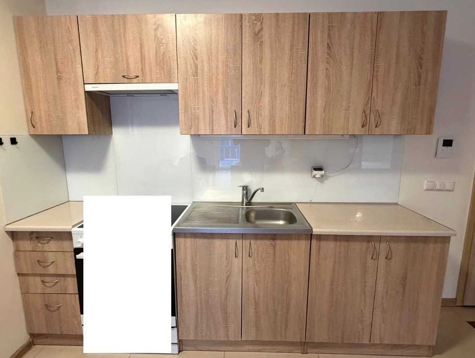 kuchnia meble kuchenne szafki kuchenne - możliwy transport