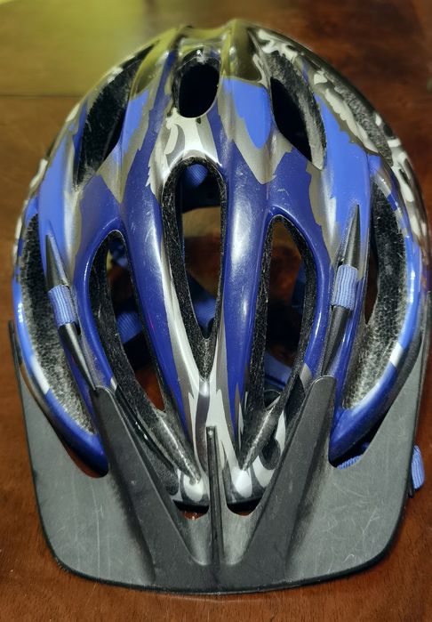 Kask rowerowy Giro 50-57 regulowany