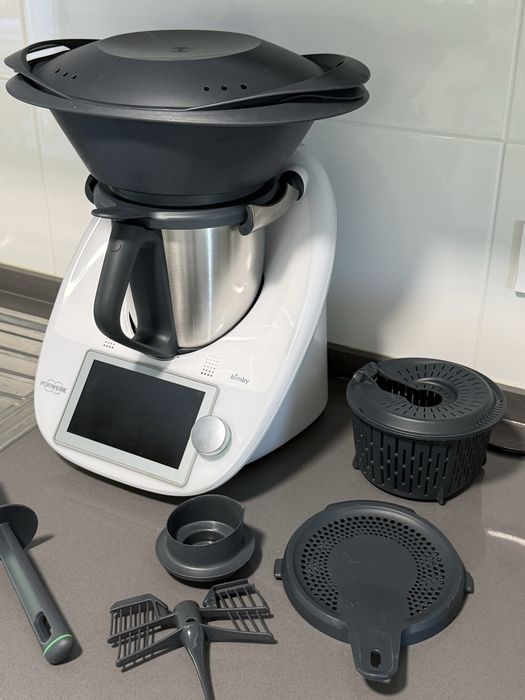 Bimby TM6 Vorwerk