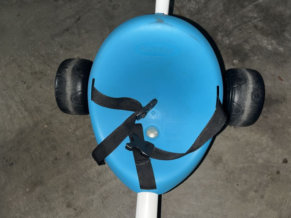 Triciclo crianca Azul