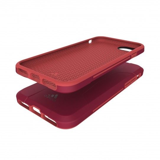 Etui Adidas do iPhone 7/8/SE 2020 SP Solo Case Energy Pink