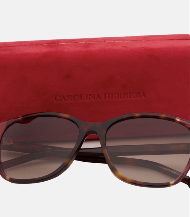 Óculos de sol Carolina Herrera (Originais)
