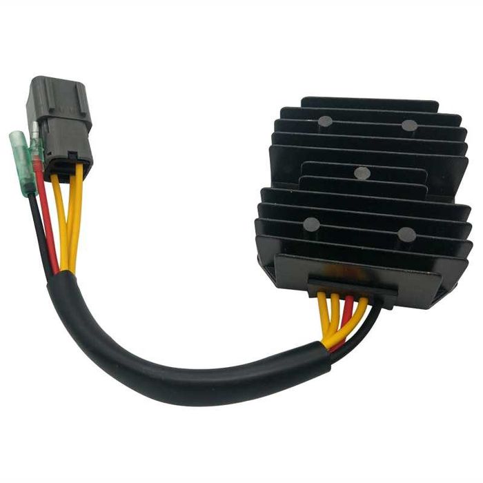 Реле зарядки запалювання квадроцикла Can am Yamaha Polaris напряжения