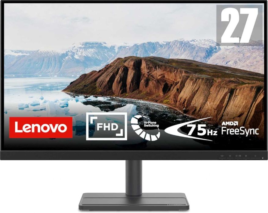 Monitor/Ecrã 27 polegadas Full HD