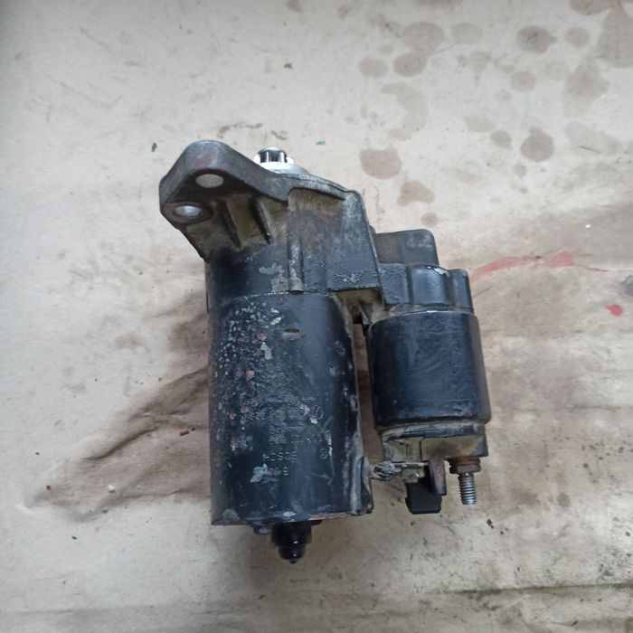 Стартер гольф 4 1.6