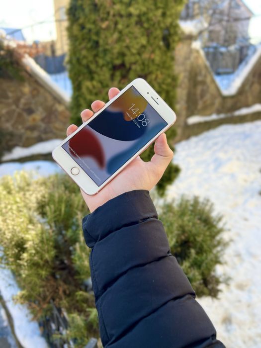 iPhone 7plus 256gb|ГАРАНТІЯ|Айфон 7плюс 256гб|Айфон 7+|Iphone 7+|