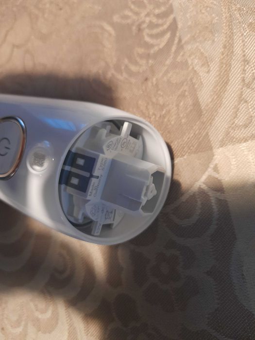 Braun Depilator SES 9006 3D