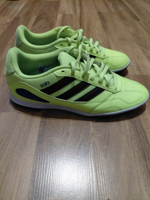 Adidas halówki sala