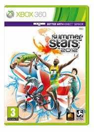 XBOX 360 Summer Stars 2012 Game4US Kolumny 6/36