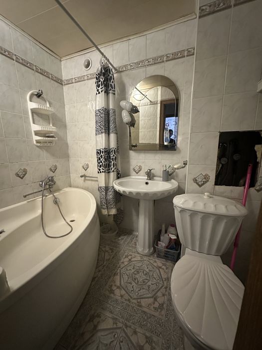 Аренда 3х комнатной , Лесной, Шолом Алейхема, Черниговская