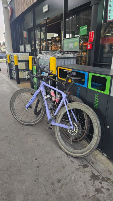 Canyon Grizl OG Sram Force 1x13 XPLR