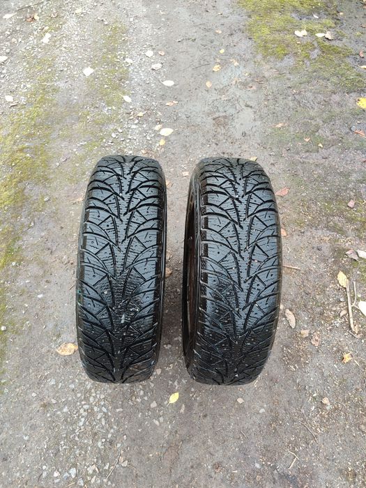 Продам зимню резину
